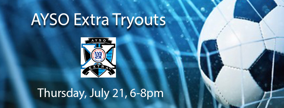 2022 Extra Tryouts